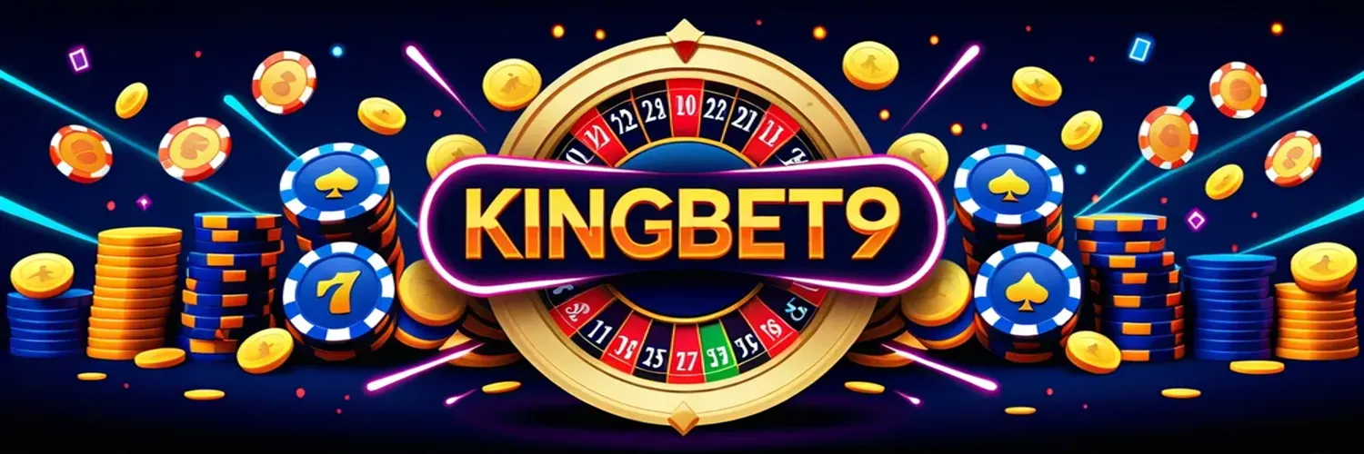 Kingbet9 Online Casino